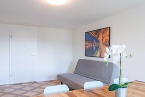 Hitrental Chapel Bridge Apartments