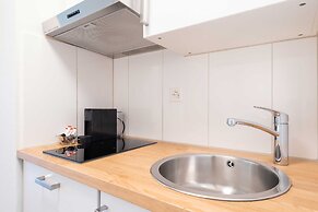 Hitrental Chapel Bridge Apartments