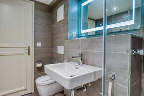 Hitrental Chapel Bridge Apartments