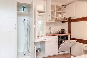 Hitrental Chapel Bridge Apartments