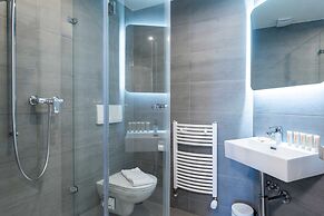Hitrental Chapel Bridge Apartments