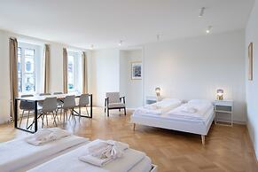 Hitrental Chapel Bridge Apartments