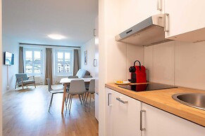 Hitrental Chapel Bridge Apartments