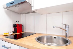 Hitrental Chapel Bridge Apartments