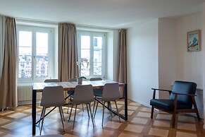 Hitrental Chapel Bridge Apartments