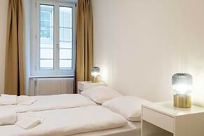 Hitrental Chapel Bridge Apartments