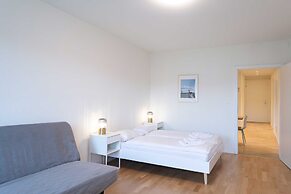 Hitrental Chapel Bridge Apartments