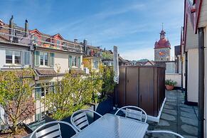 Hitrental Chapel Bridge Apartments
