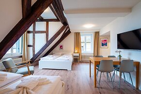 Hitrental Chapel Bridge Apartments