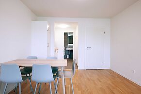 Hitrental Chapel Bridge Apartments