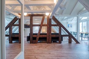 Hitrental Chapel Bridge Apartments