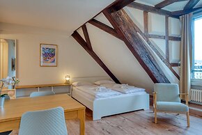 Hitrental Chapel Bridge Apartments