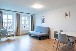 Hitrental Chapel Bridge Apartments