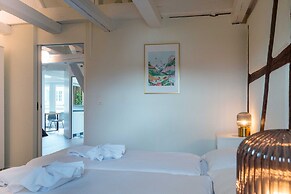 Hitrental Chapel Bridge Apartments