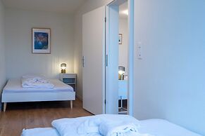 Hitrental Chapel Bridge Apartments