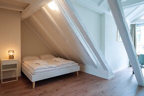 Hitrental Chapel Bridge Apartments
