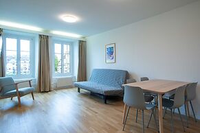 Hitrental Chapel Bridge Apartments