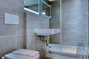 Hitrental Chapel Bridge Apartments