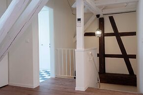 Hitrental Chapel Bridge Apartments