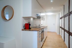 Hitrental Chapel Bridge Apartments