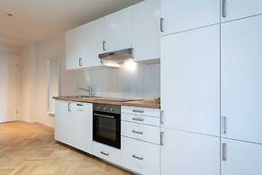 Hitrental Chapel Bridge Apartments