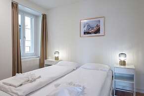 Hitrental Chapel Bridge Apartments