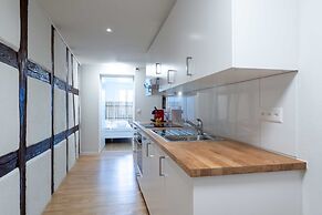 Hitrental Chapel Bridge Apartments