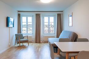 Hitrental Chapel Bridge Apartments