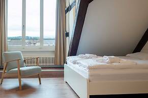 Hitrental Chapel Bridge Apartments