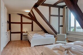 Hitrental Chapel Bridge Apartments