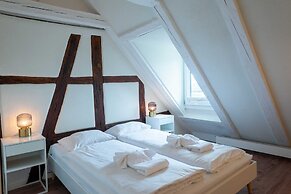 Hitrental Chapel Bridge Apartments