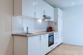 Hitrental Chapel Bridge Apartments