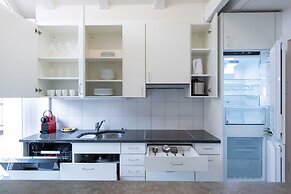 Hitrental Chapel Bridge Apartments