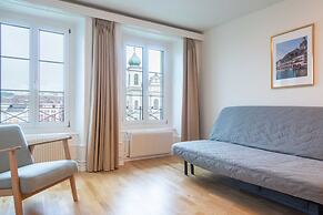 Hitrental Chapel Bridge Apartments