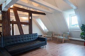 Hitrental Chapel Bridge Apartments
