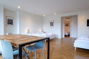 Hitrental Chapel Bridge Apartments