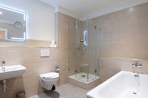 Hitrental Chapel Bridge Apartments