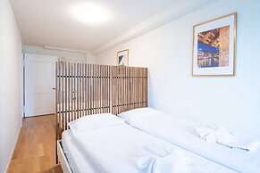 Hitrental Chapel Bridge Apartments