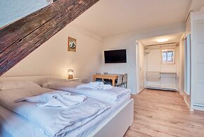 Hitrental Chapel Bridge Apartments