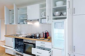 Hitrental Chapel Bridge Apartments