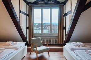 Hitrental Chapel Bridge Apartments