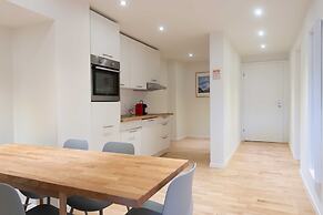 Hitrental Chapel Bridge Apartments