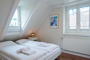 Hitrental Chapel Bridge Apartments