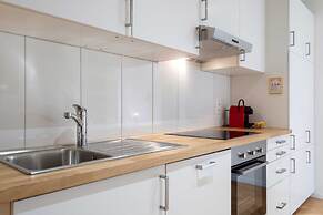 Hitrental Chapel Bridge Apartments