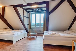 Hitrental Chapel Bridge Apartments