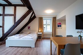 Hitrental Chapel Bridge Apartments