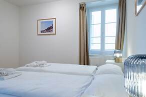 Hitrental Chapel Bridge Apartments