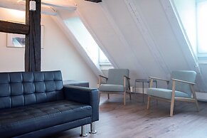 Hitrental Chapel Bridge Apartments