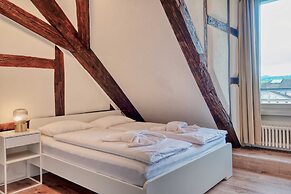 Hitrental Chapel Bridge Apartments