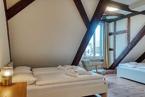 Hitrental Chapel Bridge Apartments